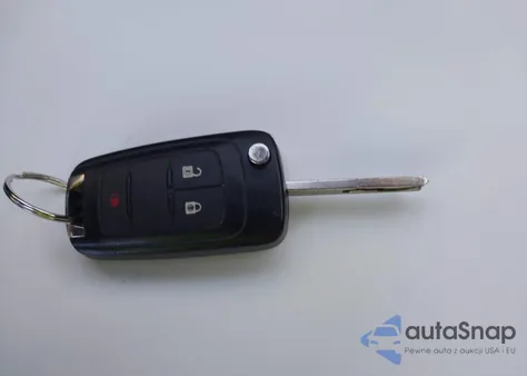 2015 Buick Encore from USA, damaged, VIN KL4CJASB0FB223340